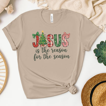 Jesus Is The Reason For The Season 16