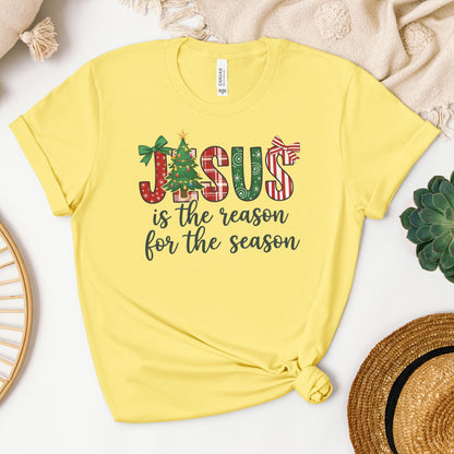 Jesus Is The Reason For The Season 16