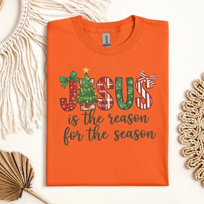 Jesus Is The Reason For The Season 16