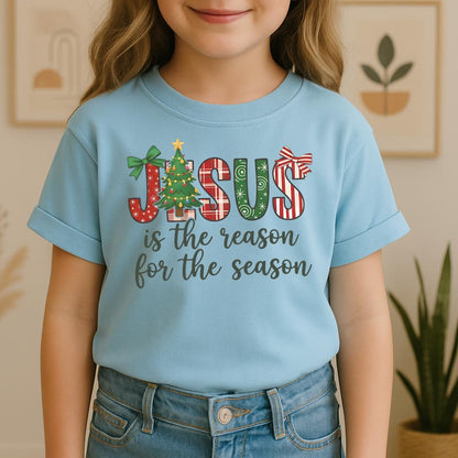 Jesus Is The Reason For The Season 16