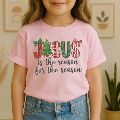 Jesus Is The Reason For The Season 16