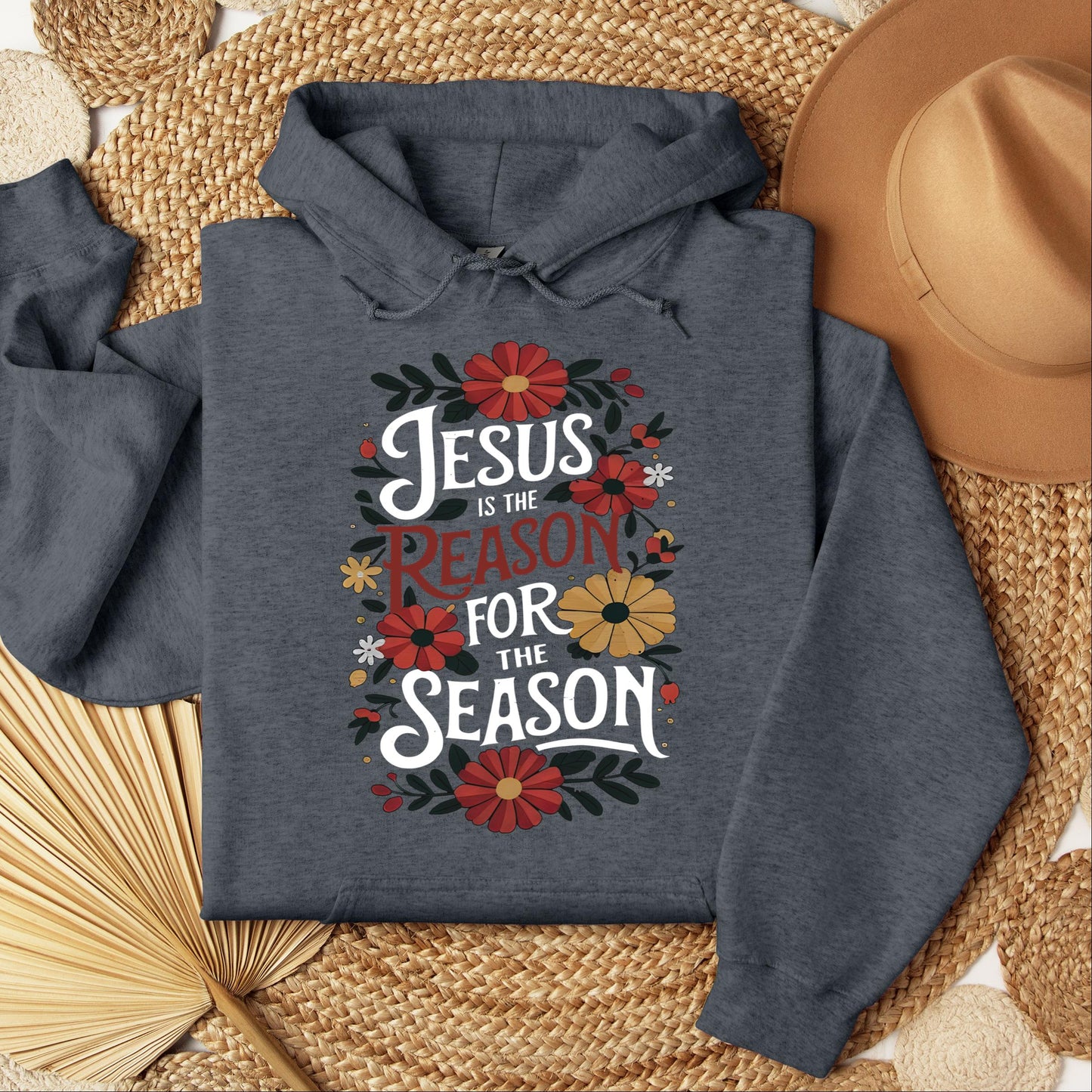 Jesus Is The Reason For The Season 17
