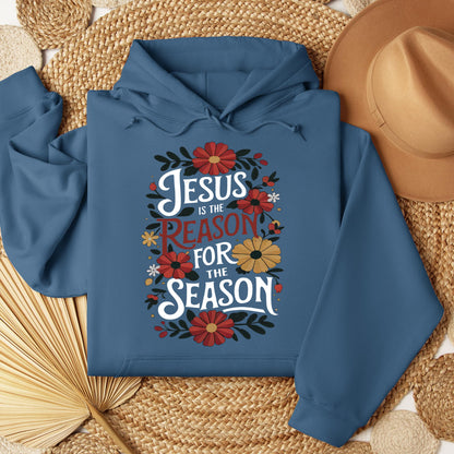 Jesus Is The Reason For The Season 17