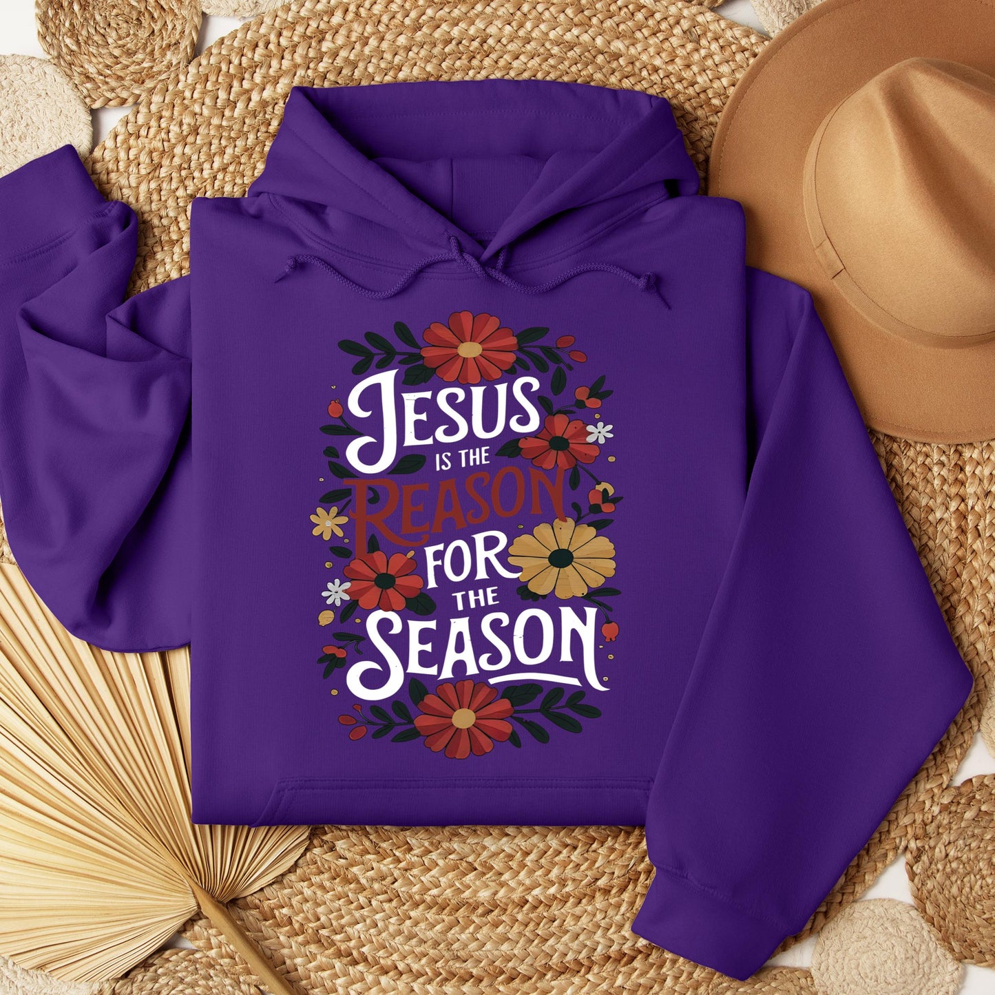 Jesus Is The Reason For The Season 17