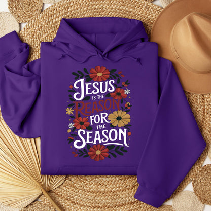 Jesus Is The Reason For The Season 17