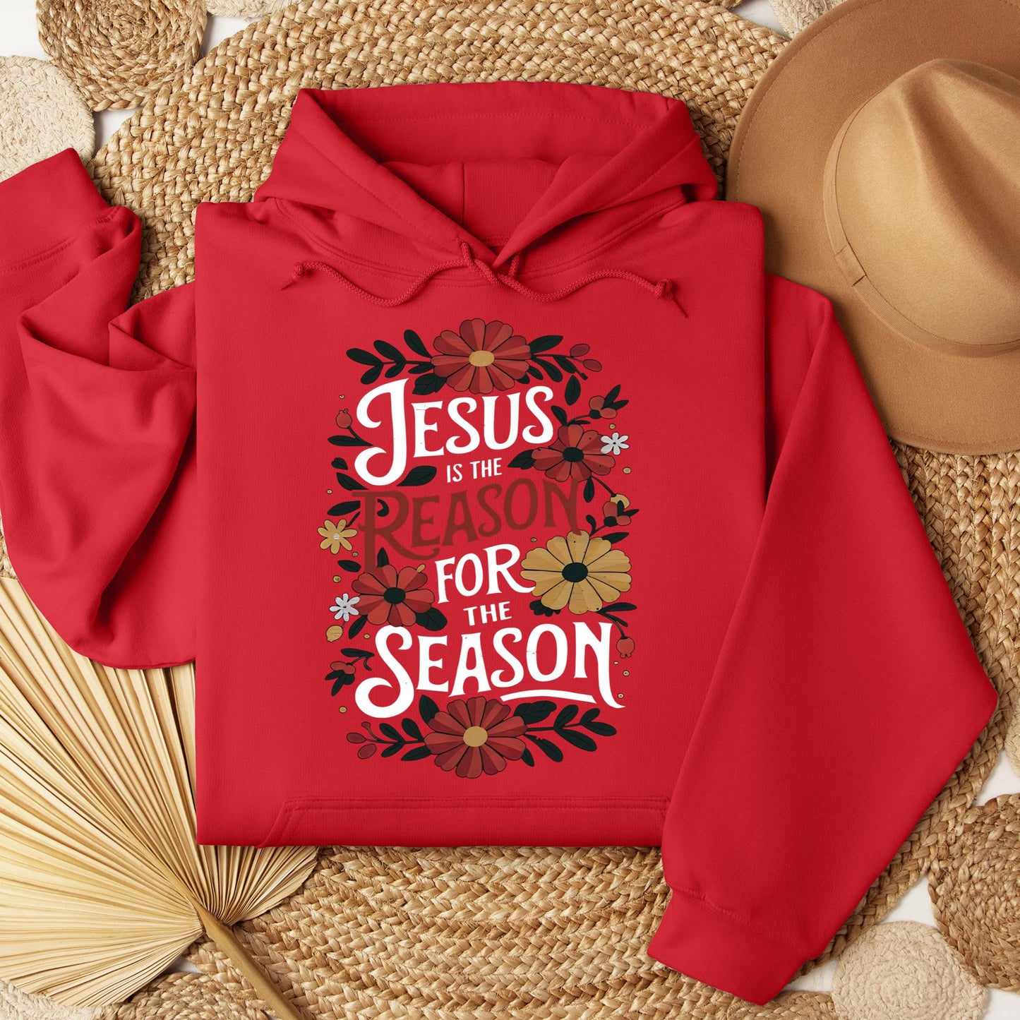 Jesus Is The Reason For The Season 17