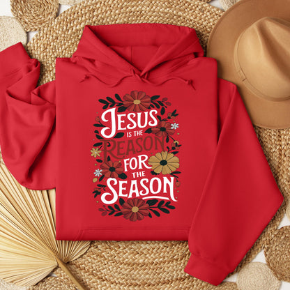 Jesus Is The Reason For The Season 17