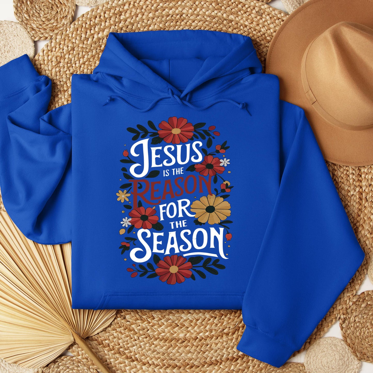 Jesus Is The Reason For The Season 17