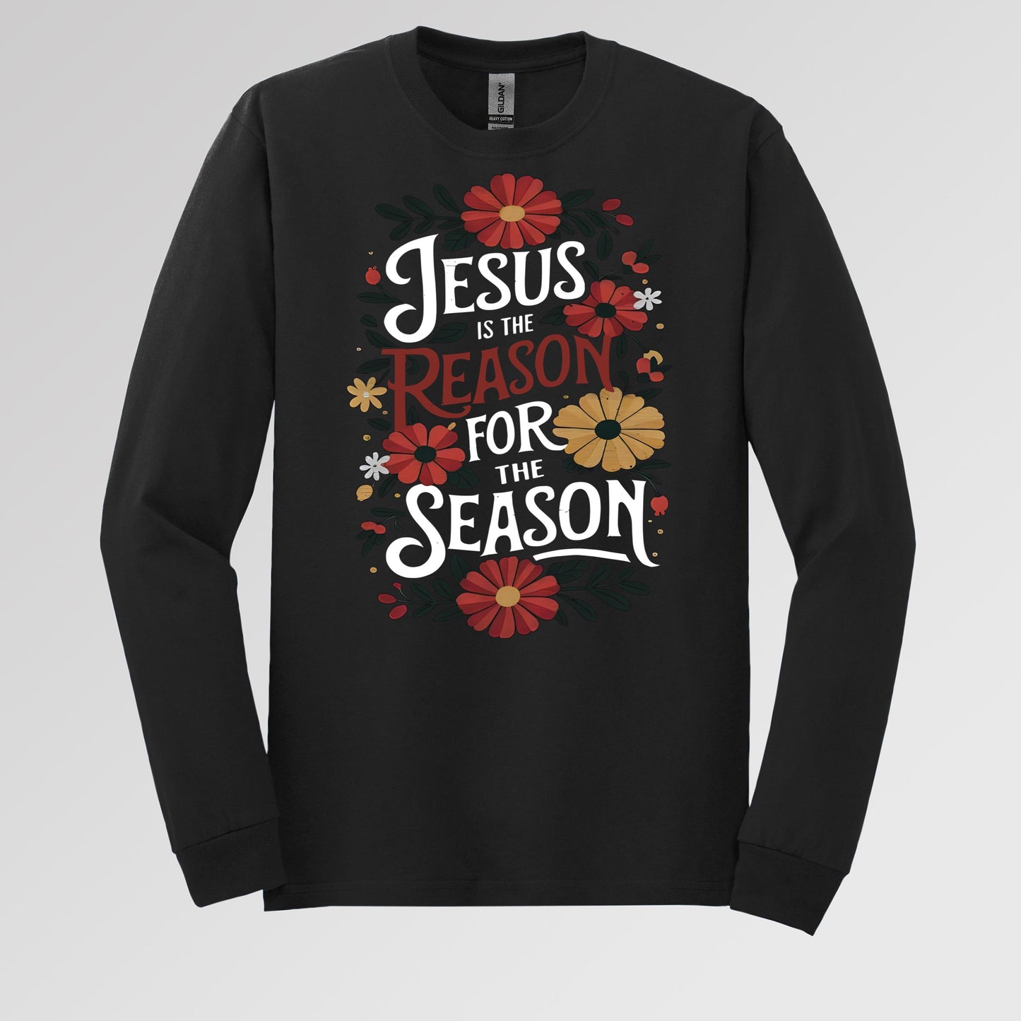 Jesus Is The Reason For The Season 17