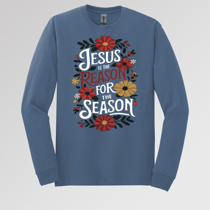 Jesus Is The Reason For The Season 17