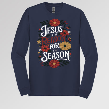 Jesus Is The Reason For The Season 17