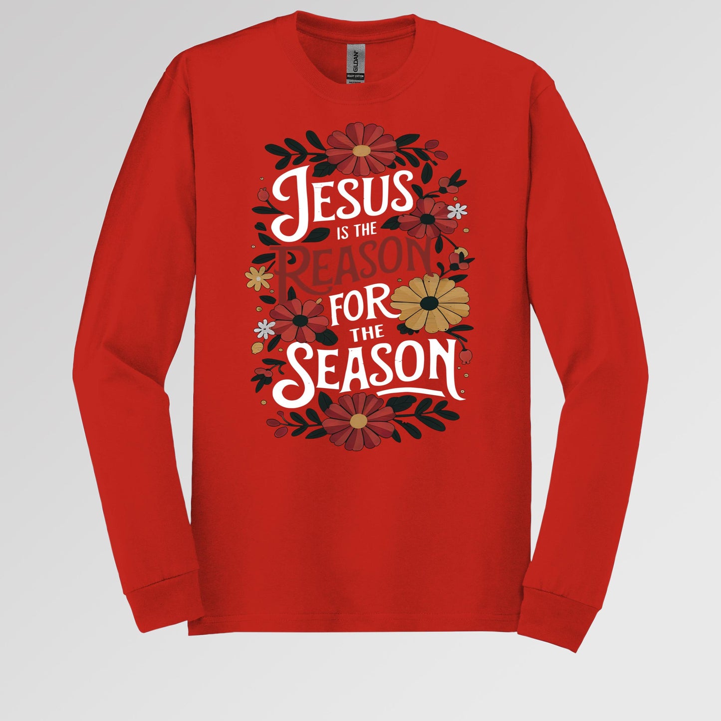 Jesus Is The Reason For The Season 17