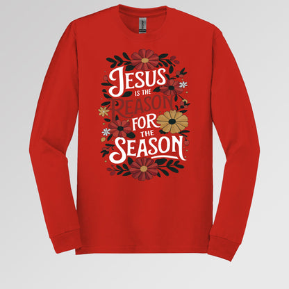 Jesus Is The Reason For The Season 17
