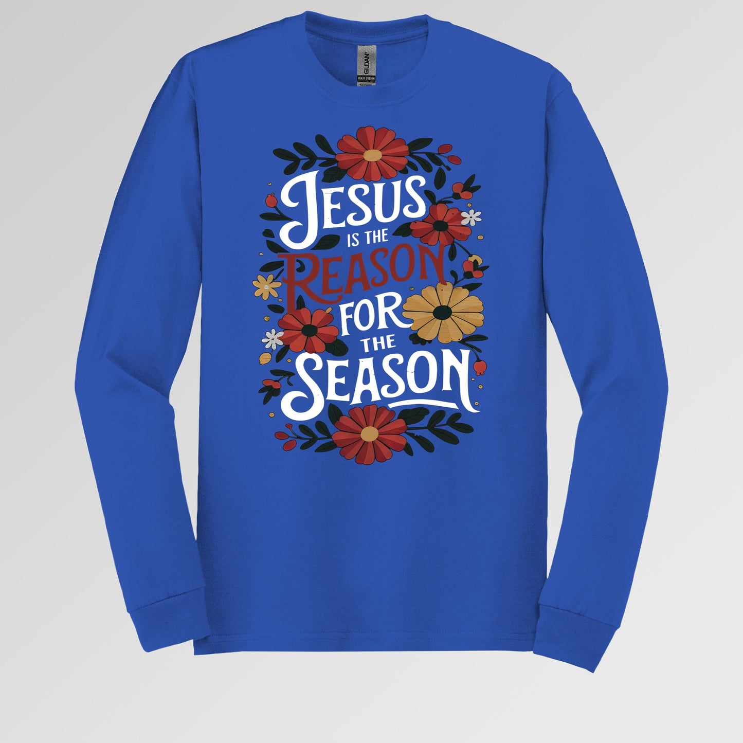 Jesus Is The Reason For The Season 17