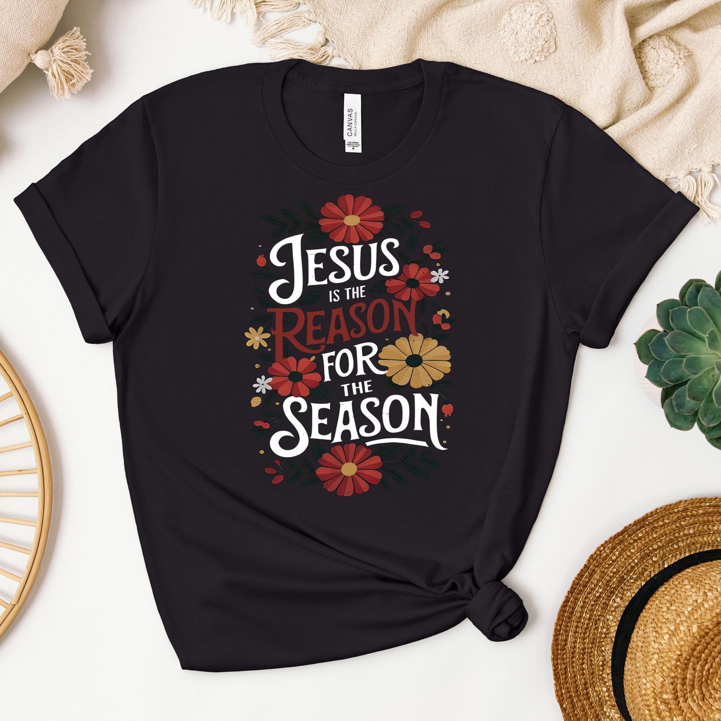 Jesus Is The Reason For The Season 17