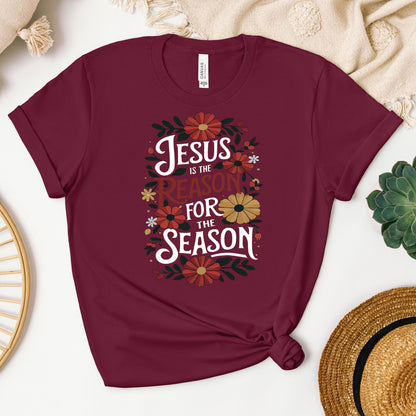 Jesus Is The Reason For The Season 17
