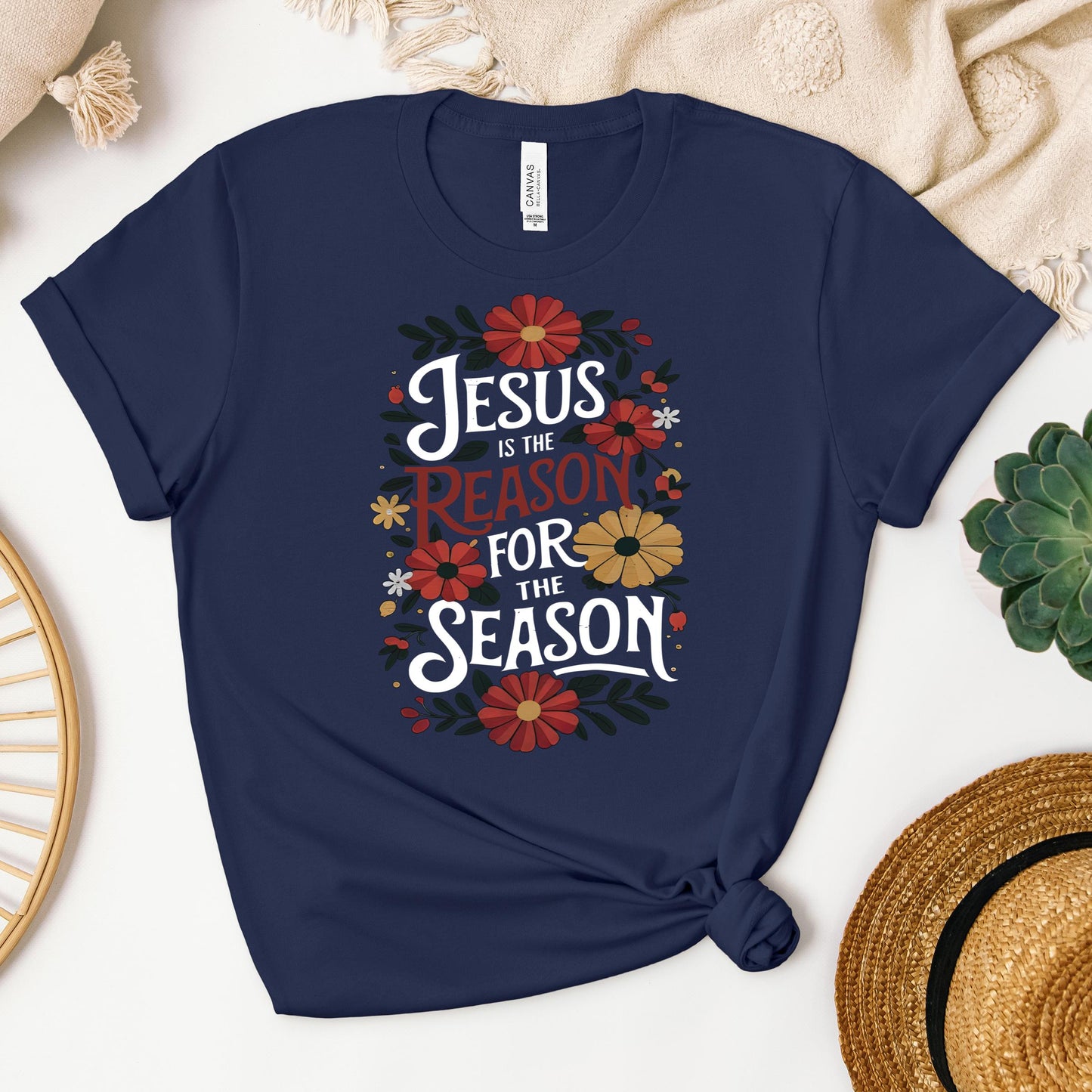 Jesus Is The Reason For The Season 17