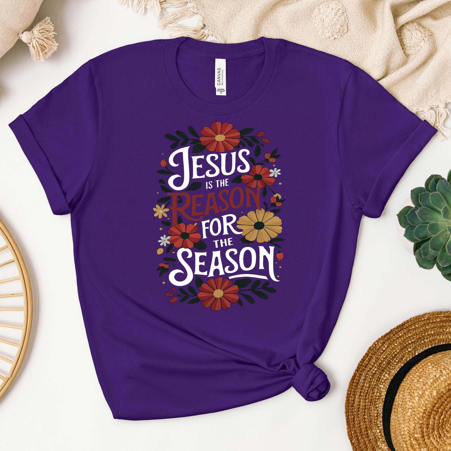 Jesus Is The Reason For The Season 17