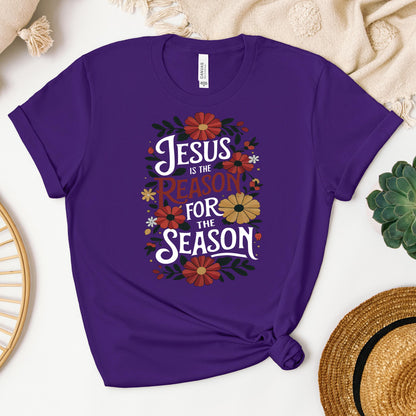 Jesus Is The Reason For The Season 17