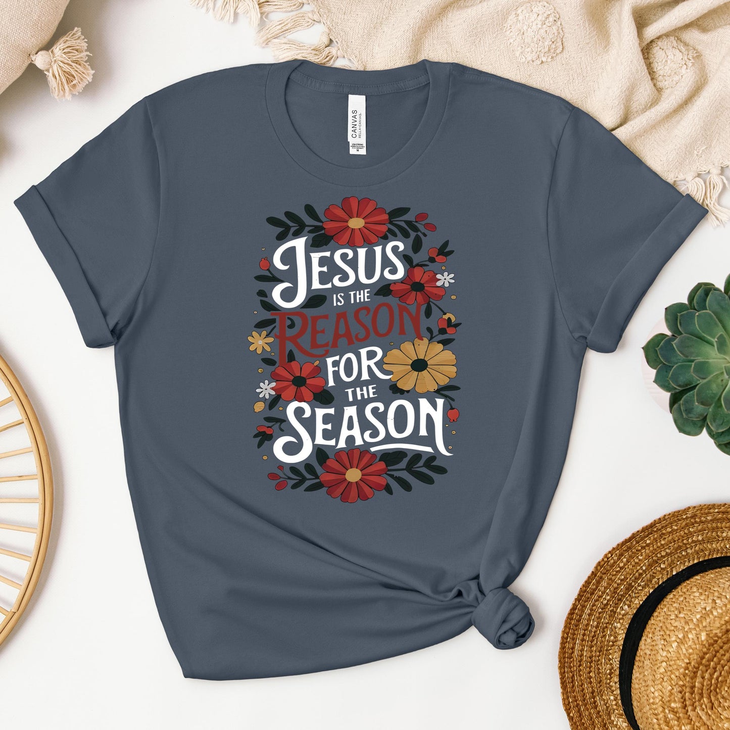 Jesus Is The Reason For The Season 17