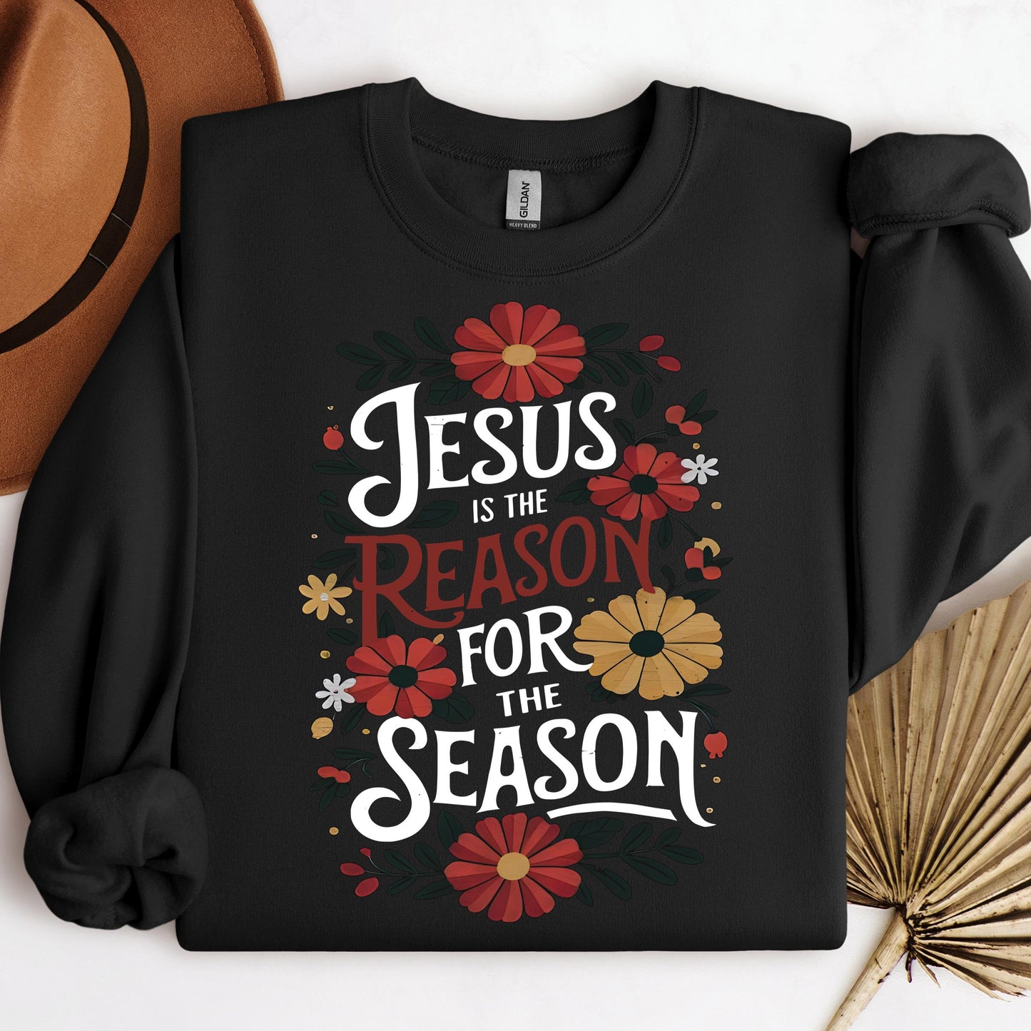 Jesus Is The Reason For The Season 17