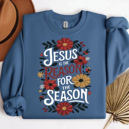Jesus Is The Reason For The Season 17