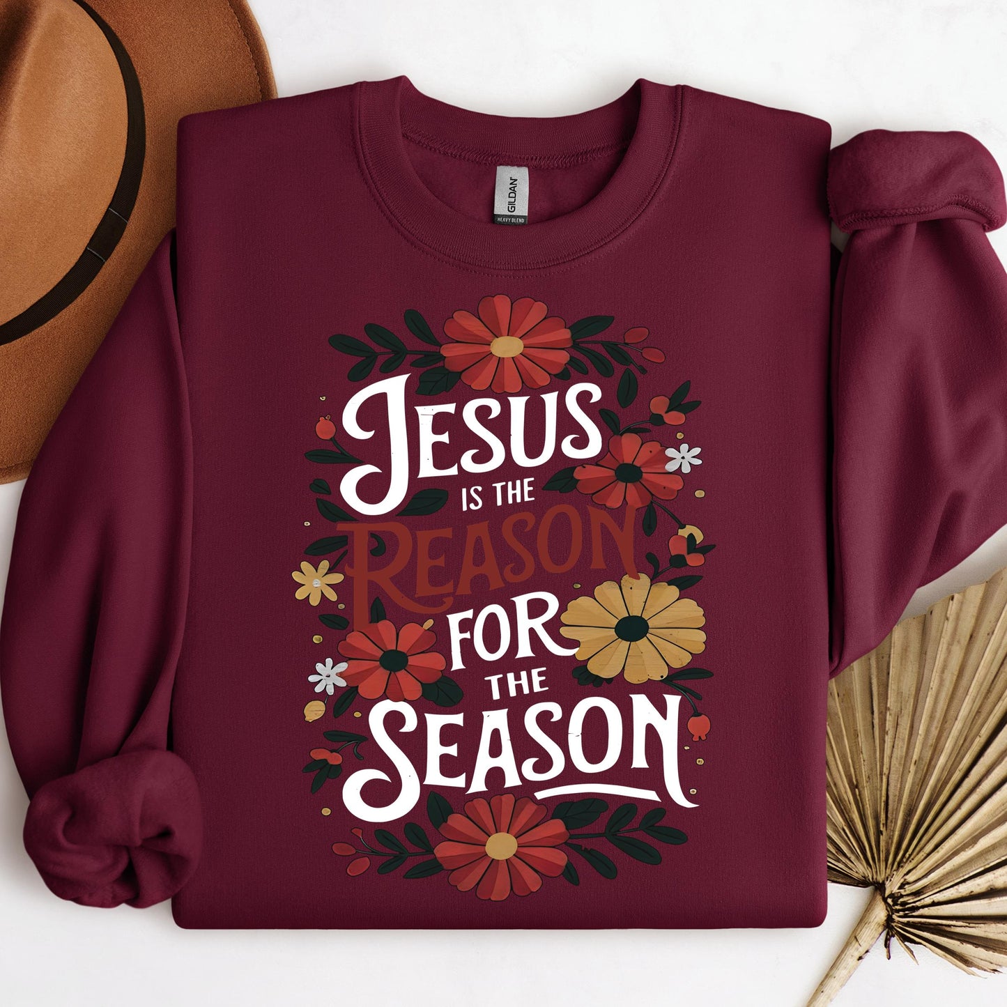 Jesus Is The Reason For The Season 17