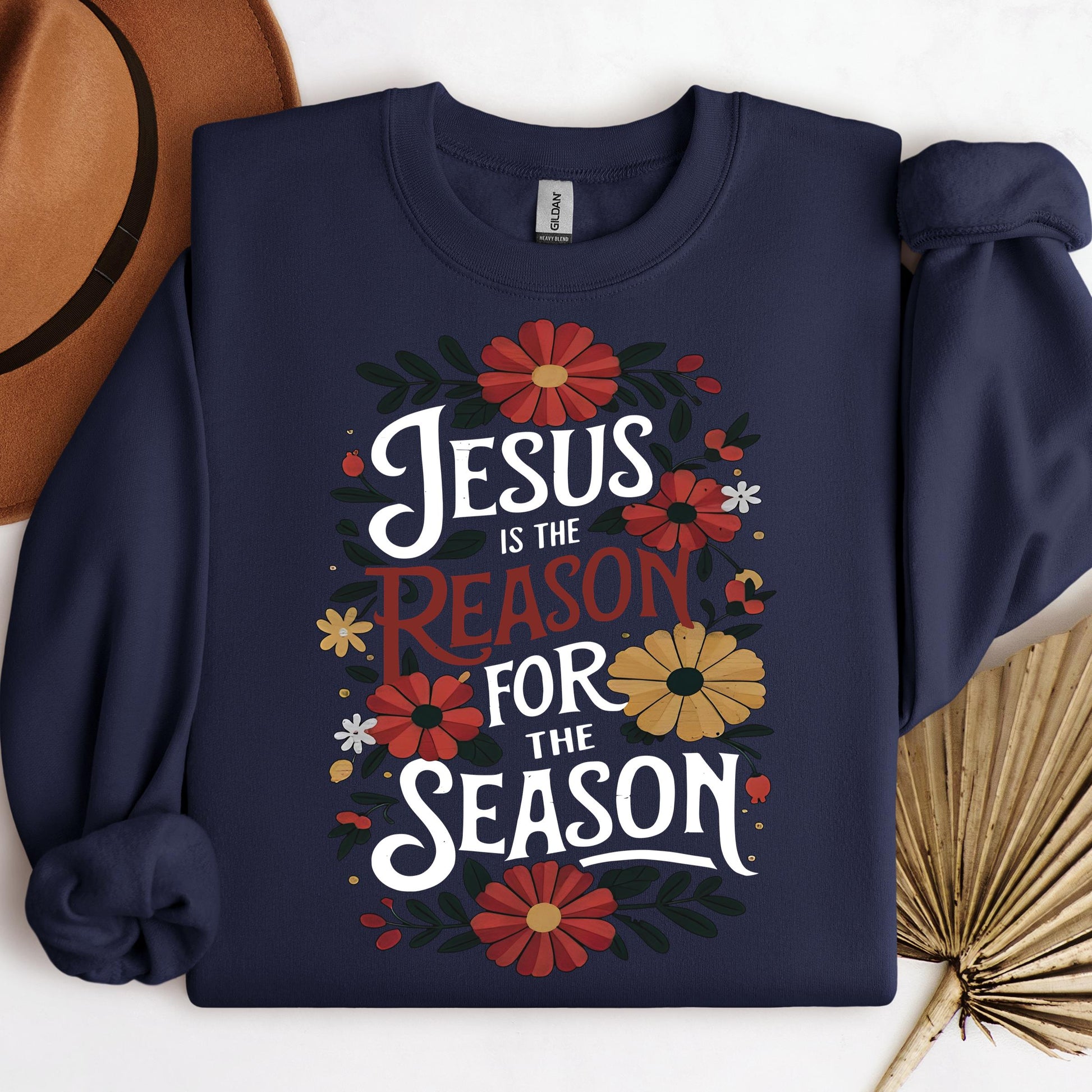 Jesus Is The Reason For The Season 17