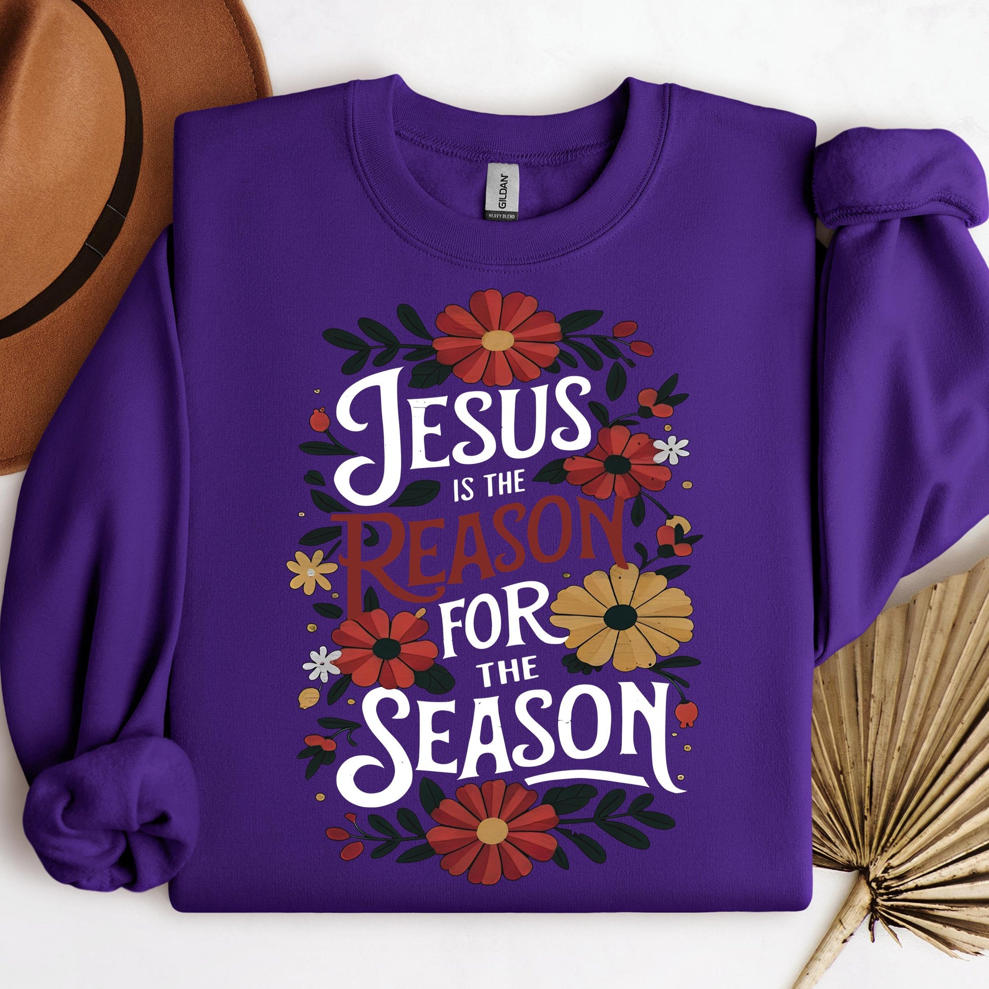 Jesus Is The Reason For The Season 17