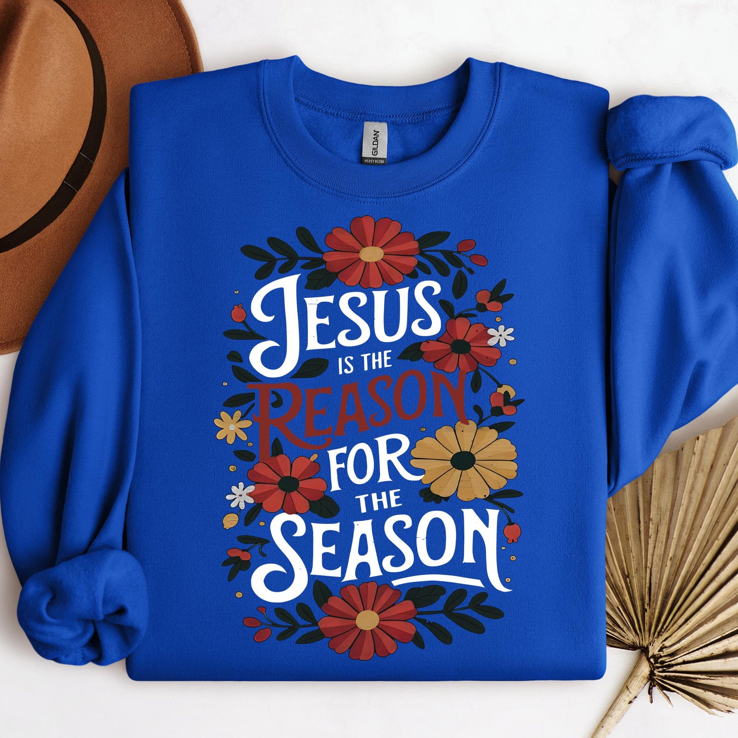 Jesus Is The Reason For The Season 17