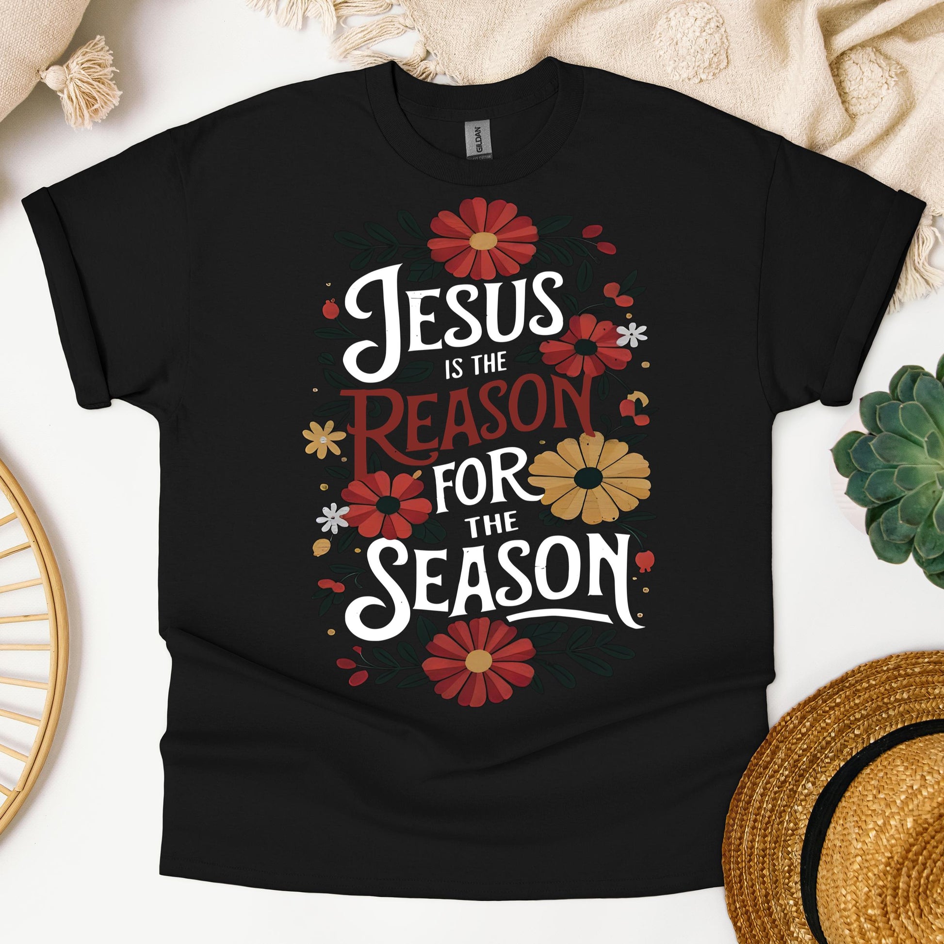 Jesus Is The Reason For The Season 17