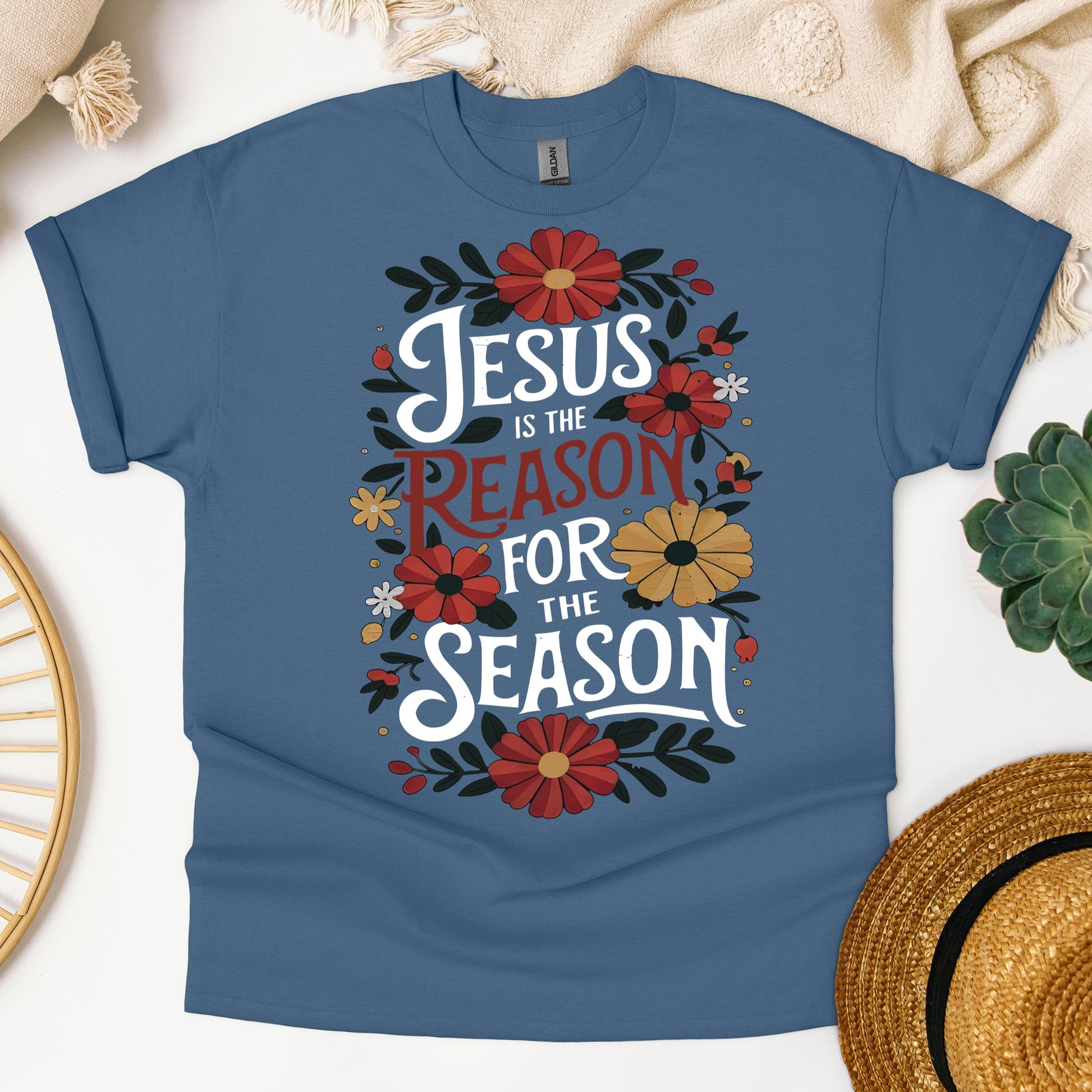 Jesus Is The Reason For The Season 17