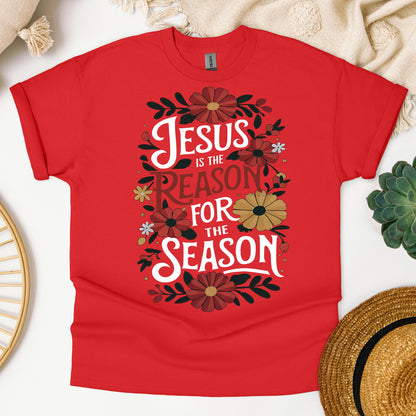 Jesus Is The Reason For The Season 17