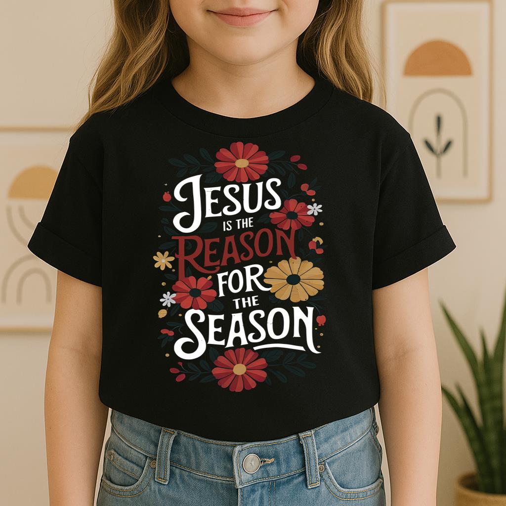 Jesus Is The Reason For The Season 17