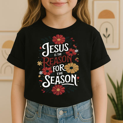 Jesus Is The Reason For The Season 17