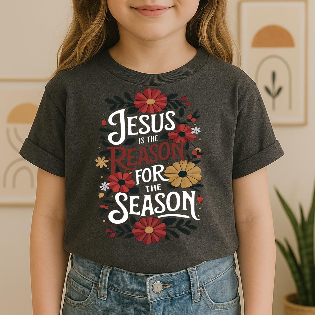 Jesus Is The Reason For The Season 17