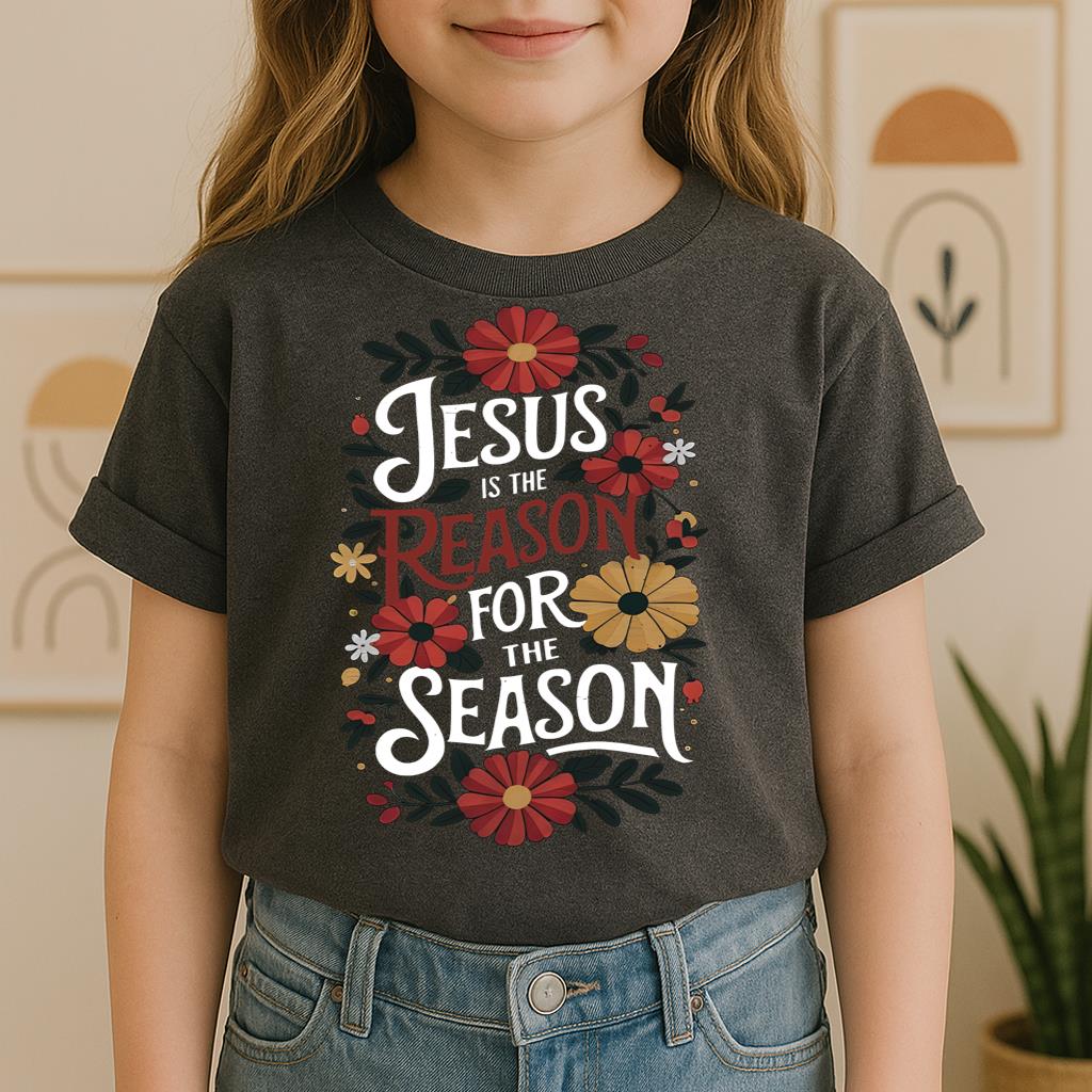 Jesus Is The Reason For The Season 17