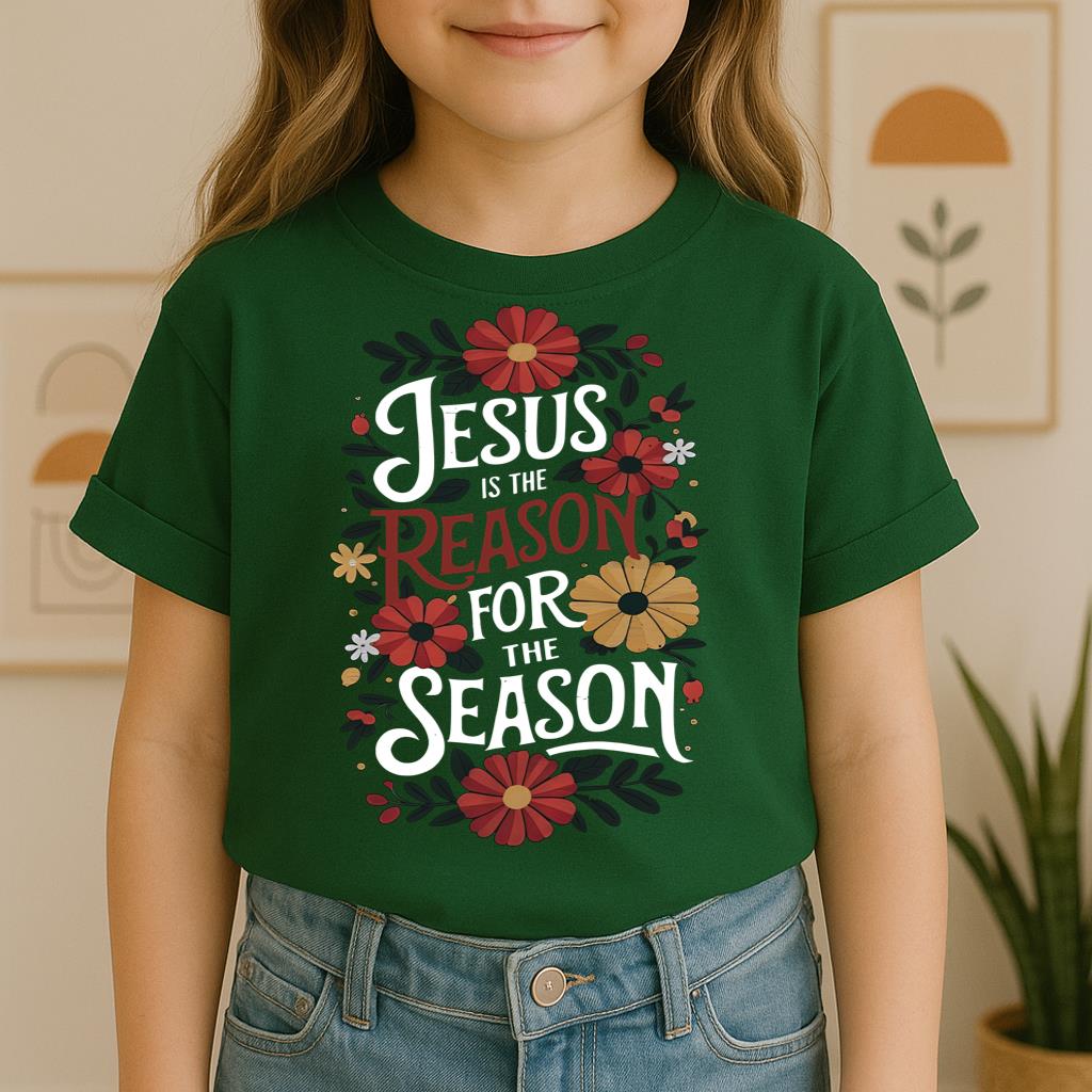 Jesus Is The Reason For The Season 17