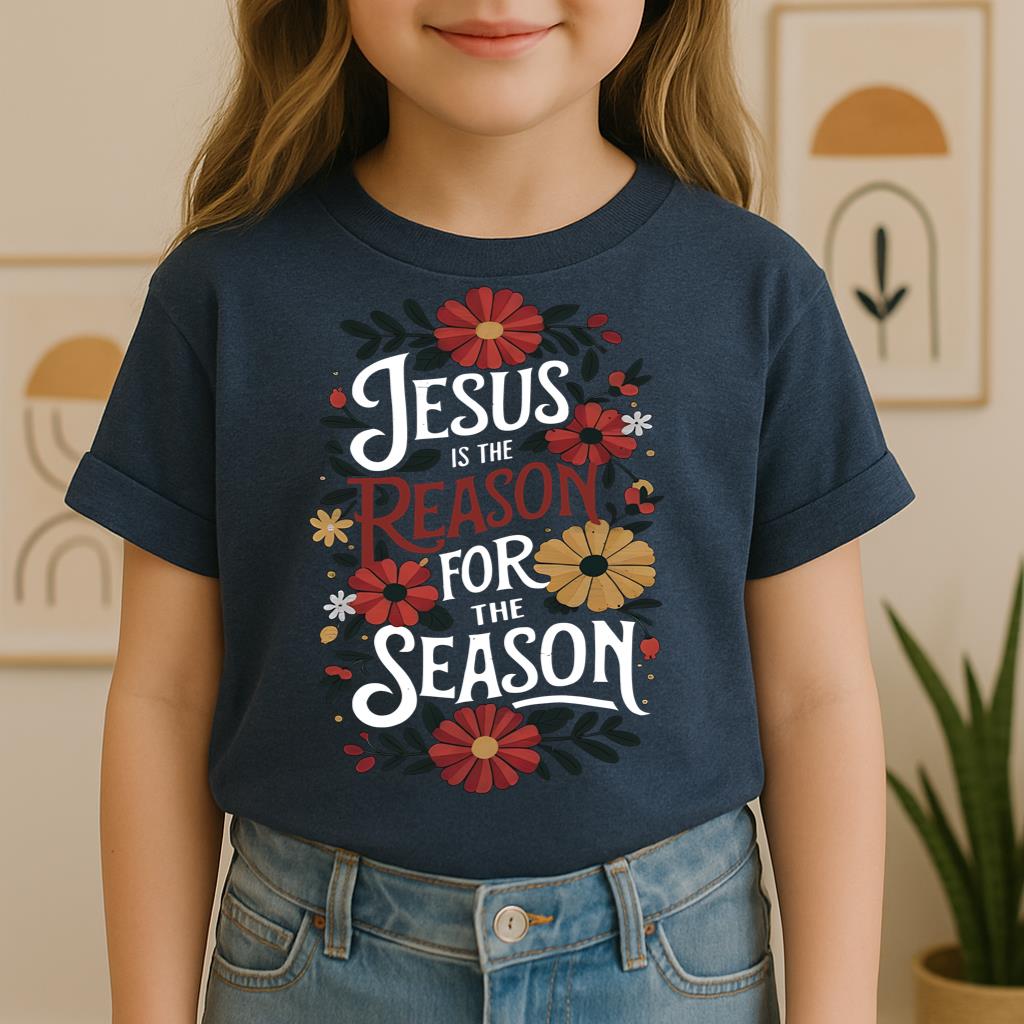 Jesus Is The Reason For The Season 17