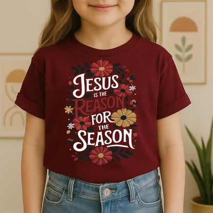 Jesus Is The Reason For The Season 17