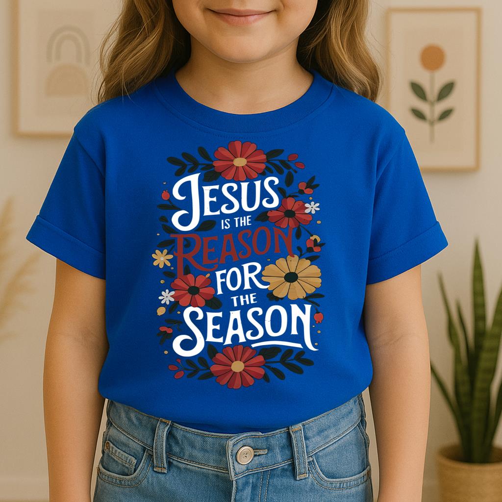 Jesus Is The Reason For The Season 17