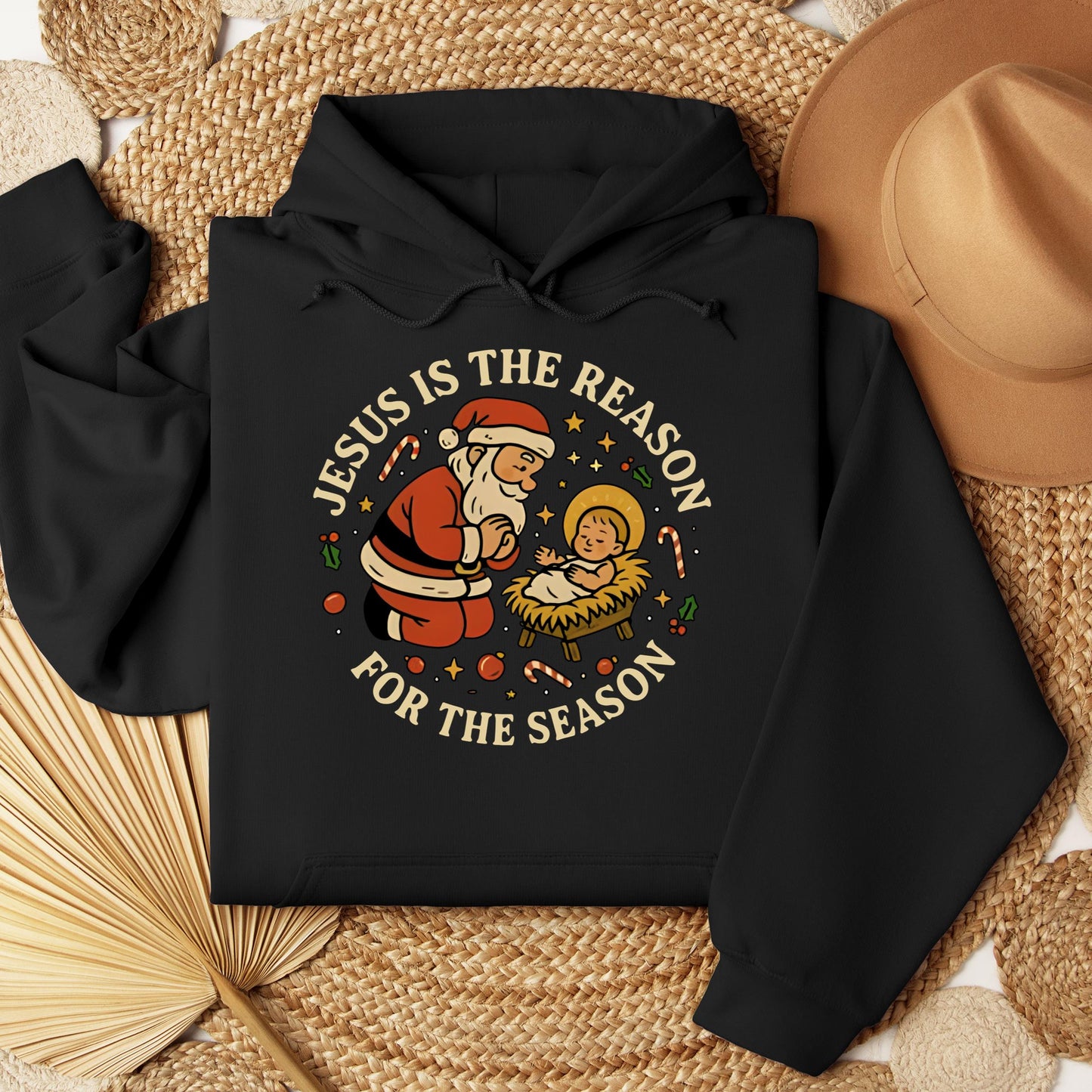 Jesus Is The Reason For The Season 18