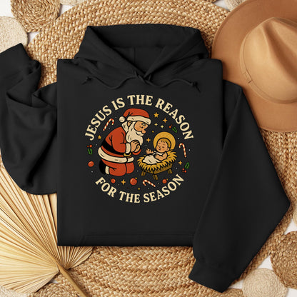 Jesus Is The Reason For The Season 18