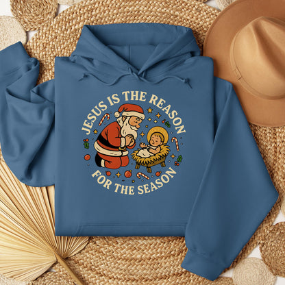 Jesus Is The Reason For The Season 18