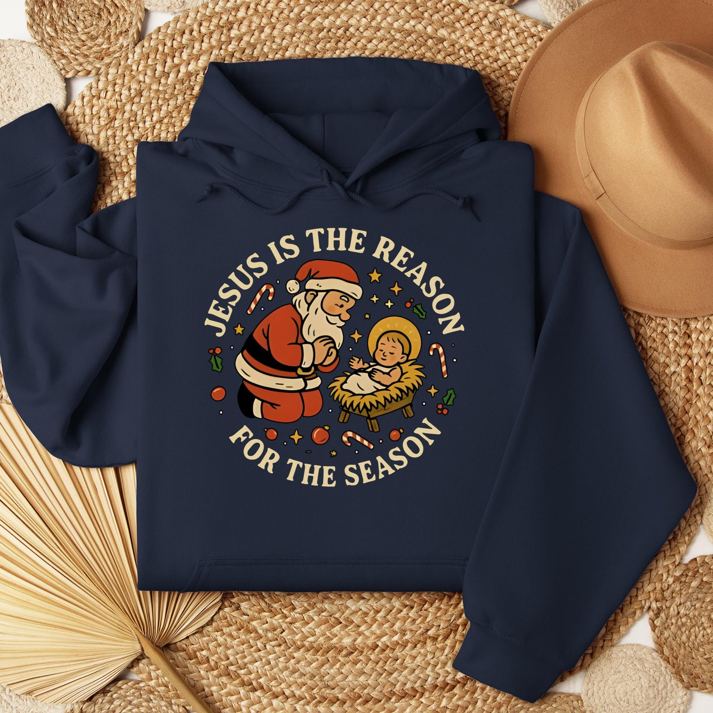 Jesus Is The Reason For The Season 18