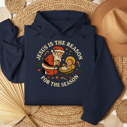 Jesus Is The Reason For The Season 18