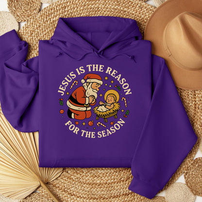 Jesus Is The Reason For The Season 18