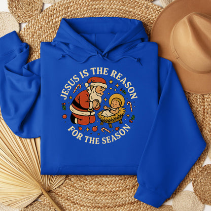 Jesus Is The Reason For The Season 18