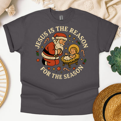 Jesus Is The Reason For The Season 18
