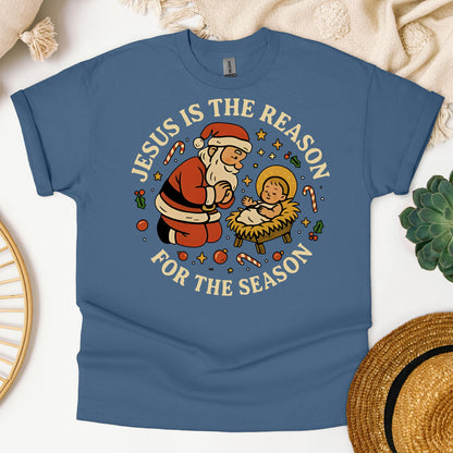 Jesus Is The Reason For The Season 18